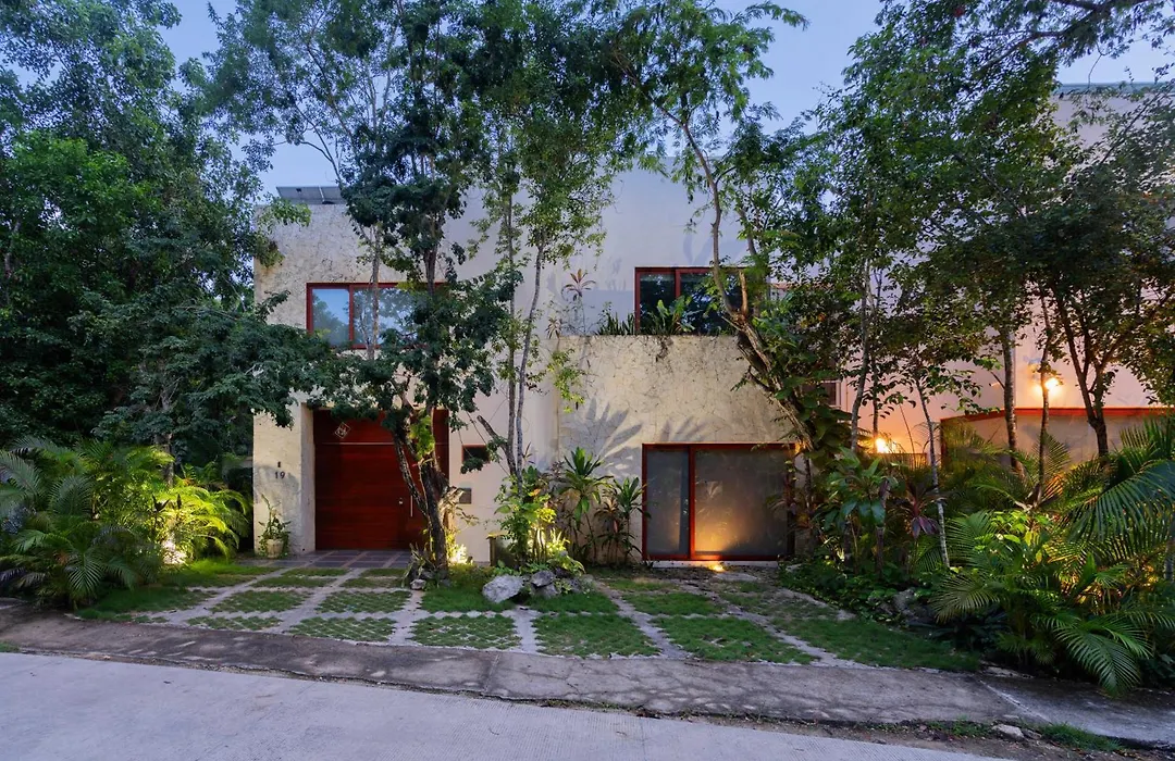 Villa Tikal-1