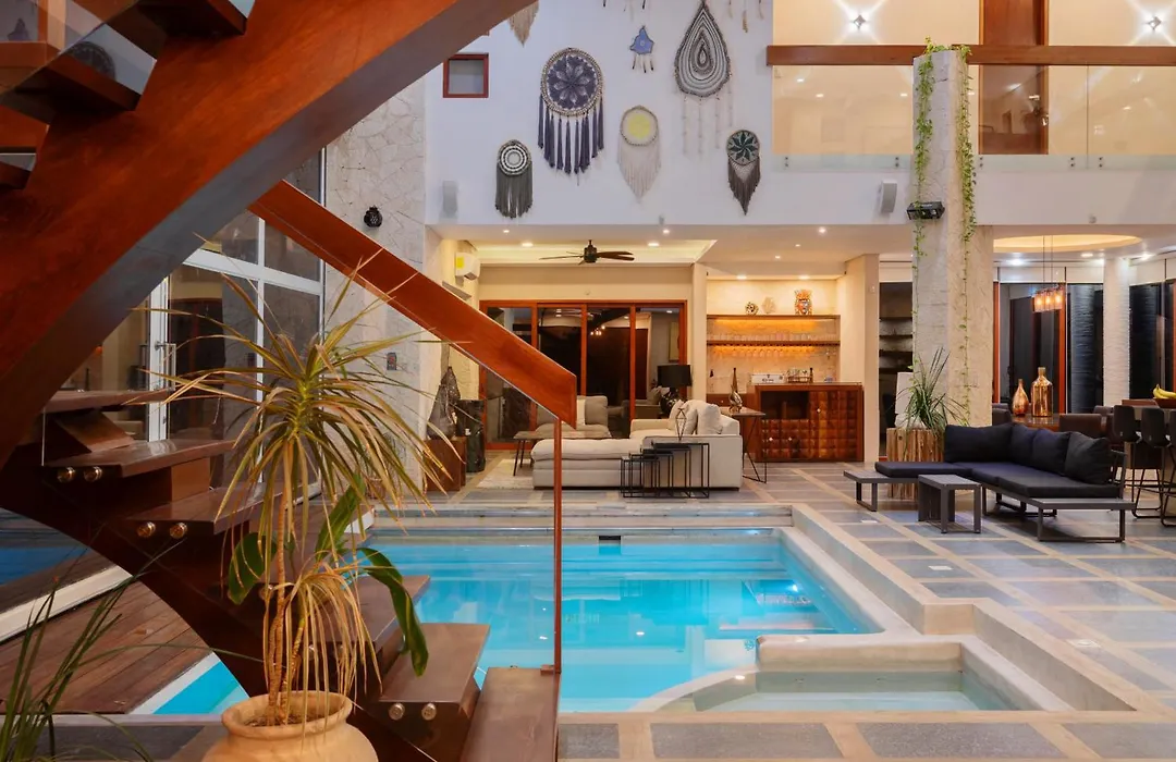 Villa Tikal-1