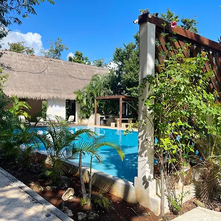 Villa Tikal-2