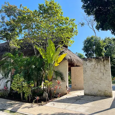 Villa Tikal-3